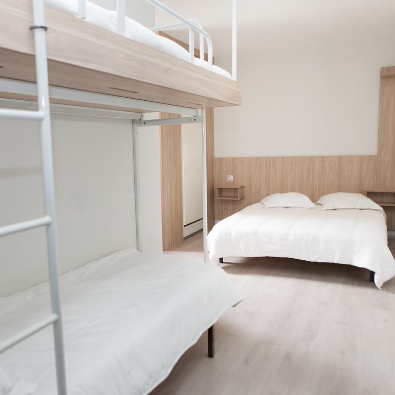 Hotel Parc Azur - Toulon Ollioules Eksteriør billede
