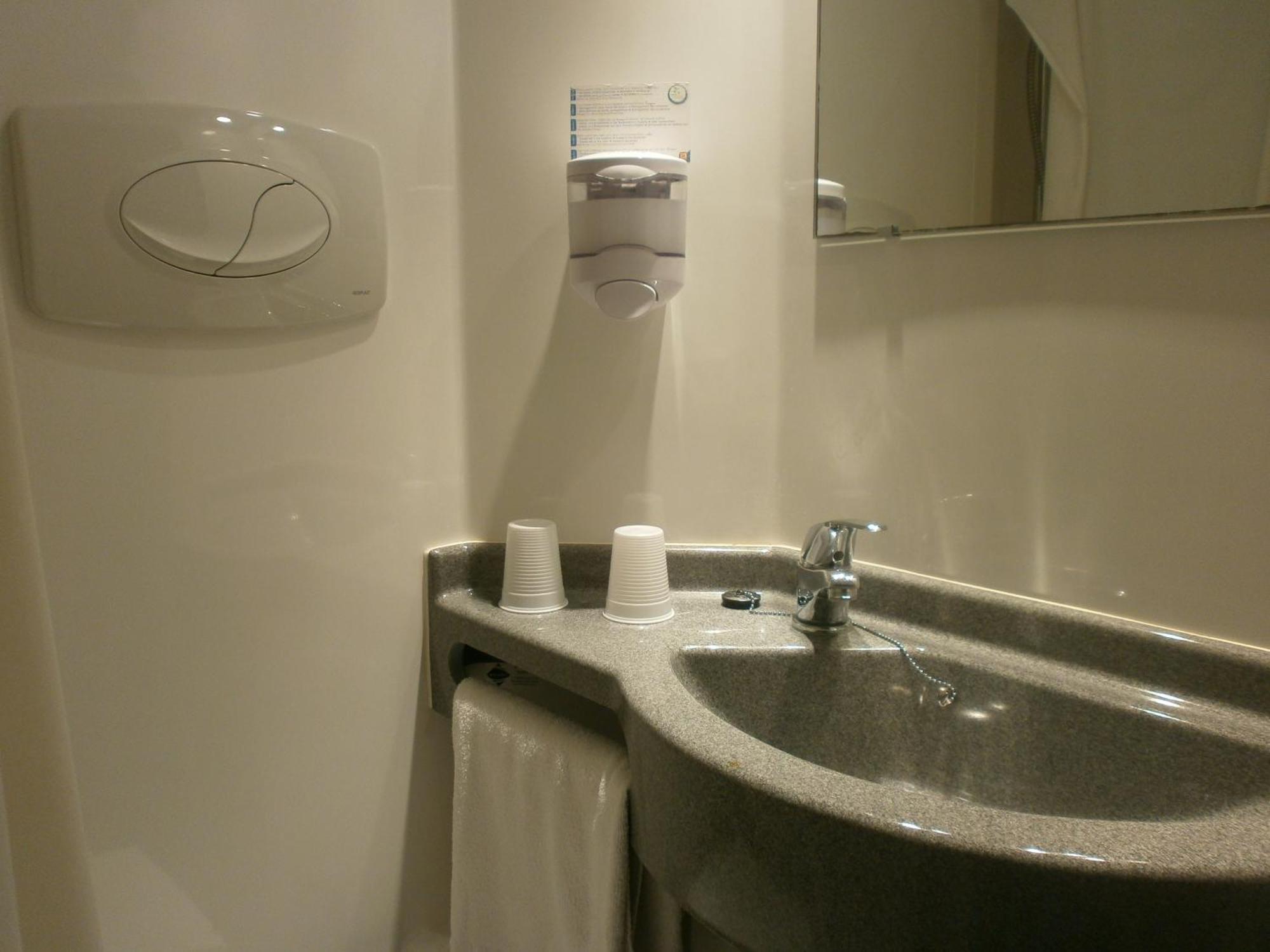 Hotel Parc Azur - Toulon Ollioules Værelse billede