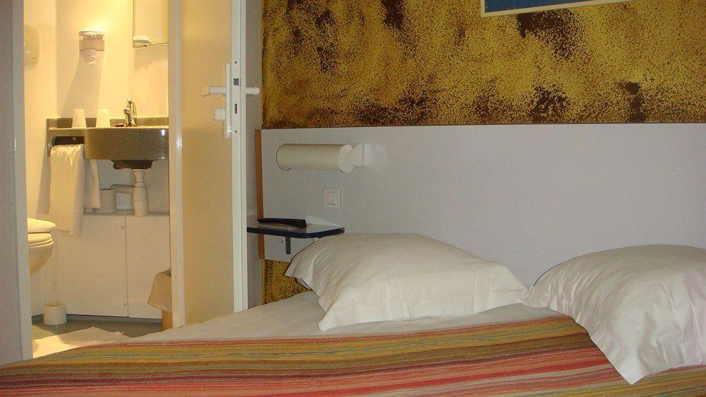 Hotel Parc Azur - Toulon Ollioules Eksteriør billede