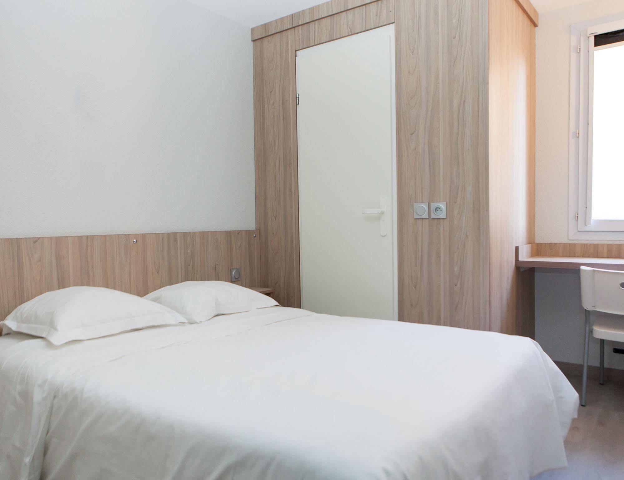 Hotel Parc Azur - Toulon Ollioules Eksteriør billede