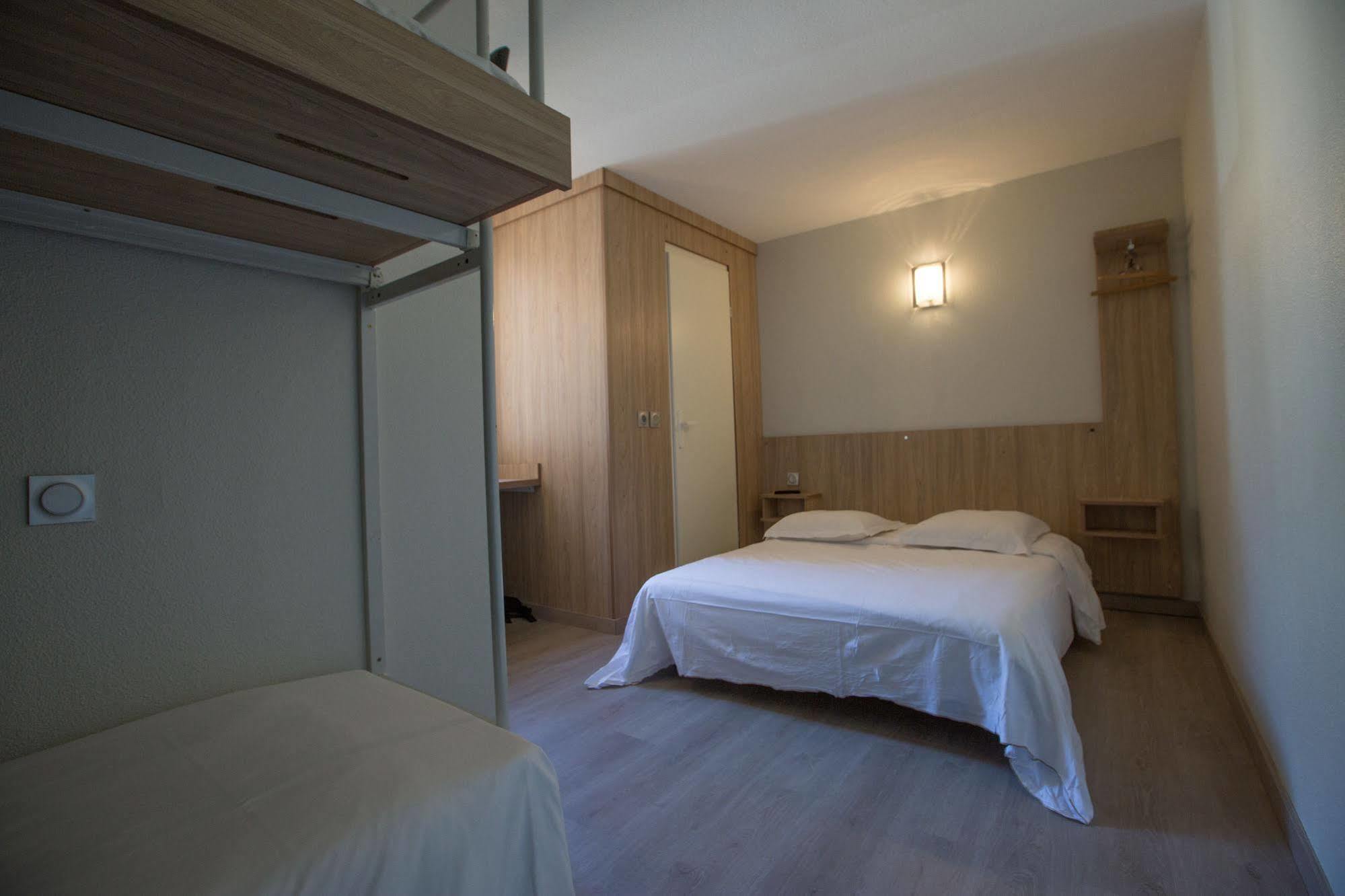 Hotel Parc Azur - Toulon Ollioules Eksteriør billede