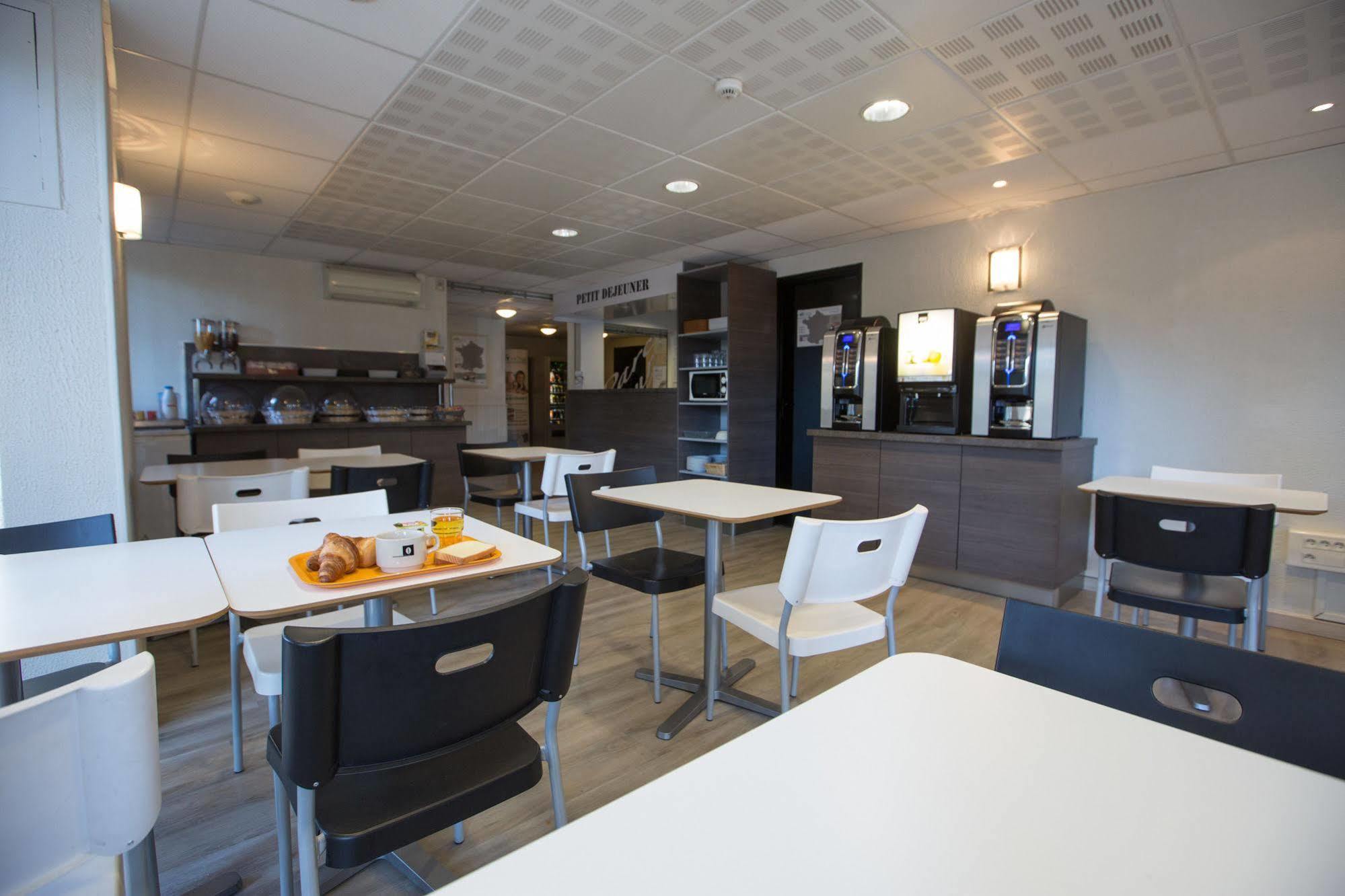 Hotel Parc Azur - Toulon Ollioules Eksteriør billede