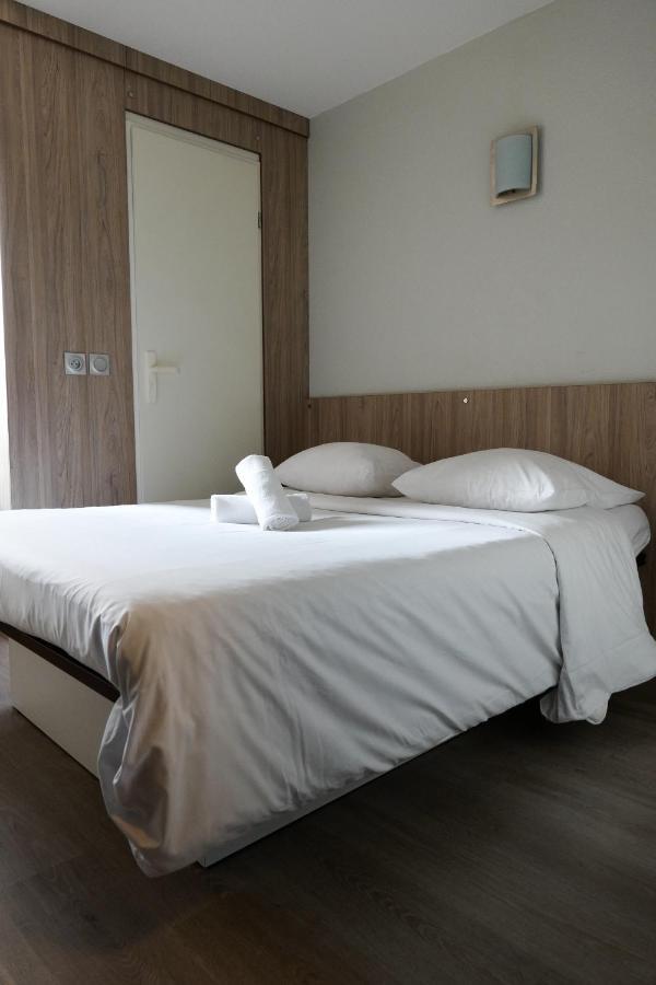 Hotel Parc Azur - Toulon Ollioules Eksteriør billede