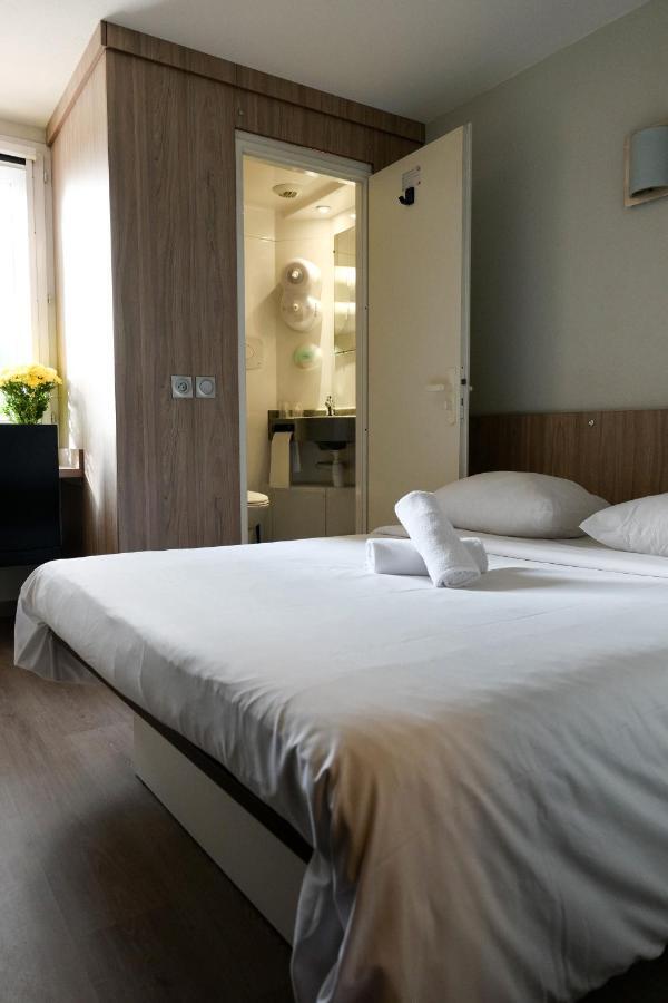 Hotel Parc Azur - Toulon Ollioules Eksteriør billede